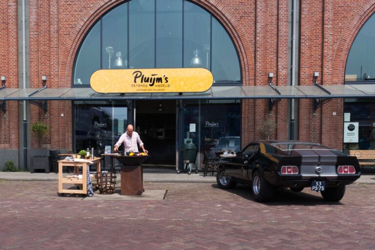 Pluijm's eetbare wereld werkplaats websiteformaat
